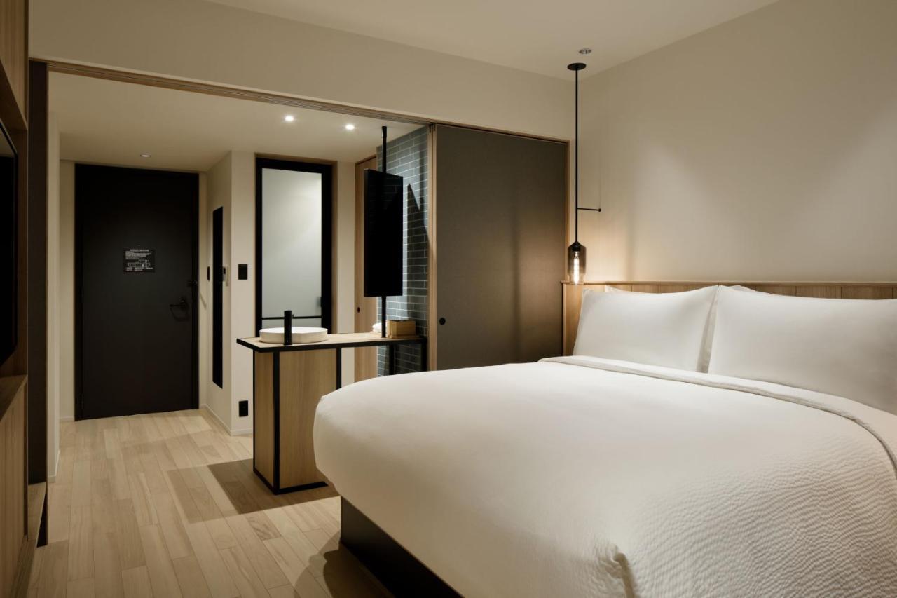 Fairfield By Marriott Kyoto Kyotamba Hotel Nantan city Exterior foto