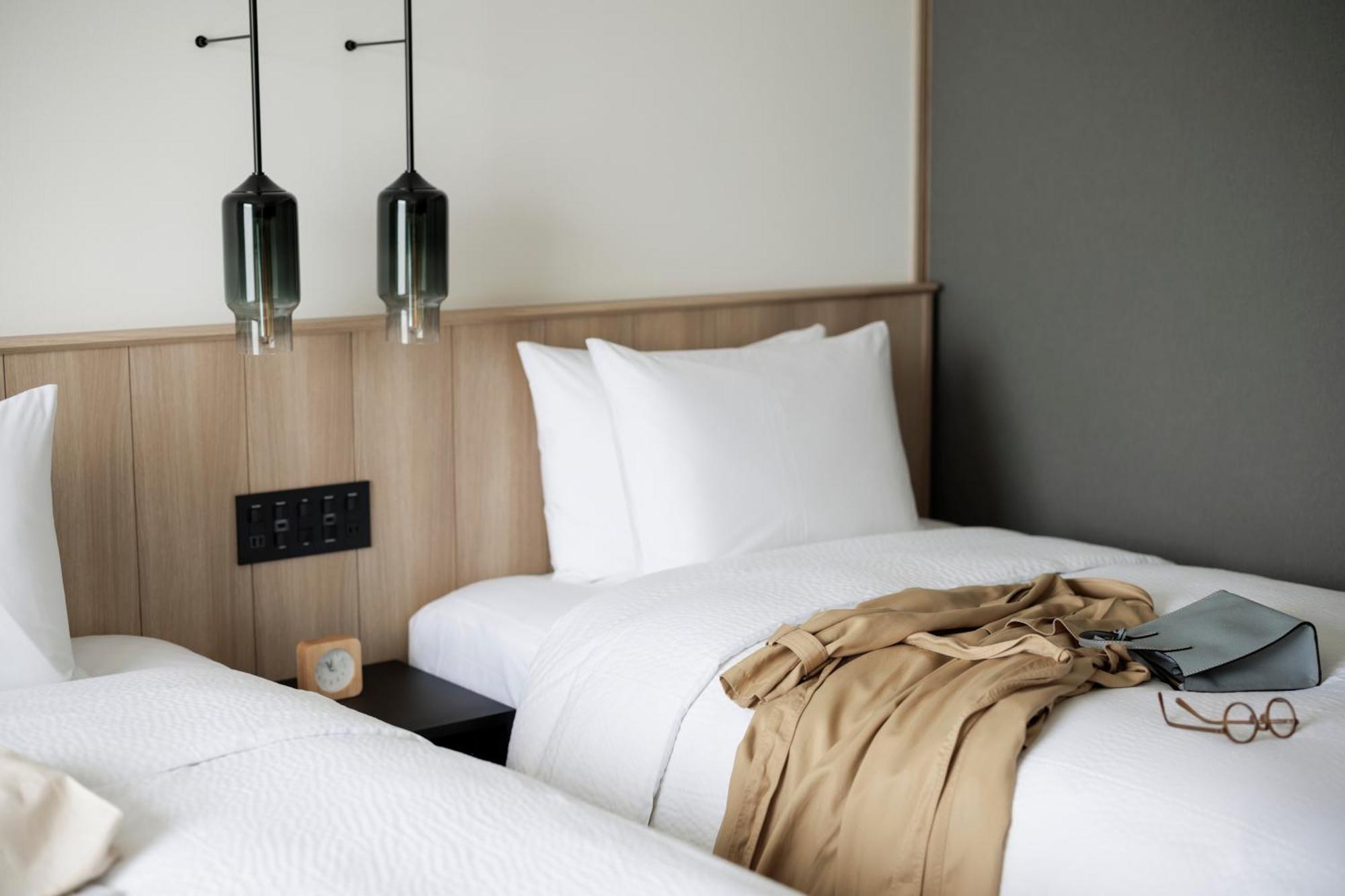 Fairfield By Marriott Kyoto Kyotamba Hotel Nantan city Exterior foto