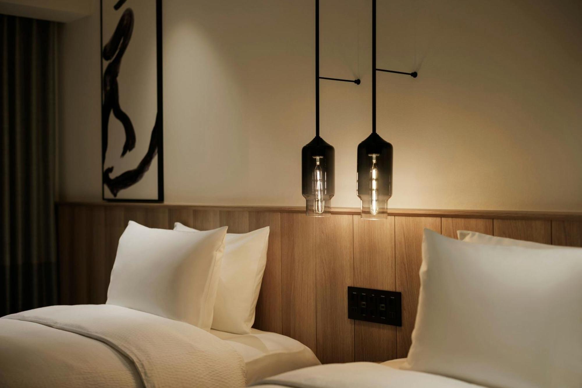 Fairfield By Marriott Kyoto Kyotamba Hotel Nantan city Exterior foto